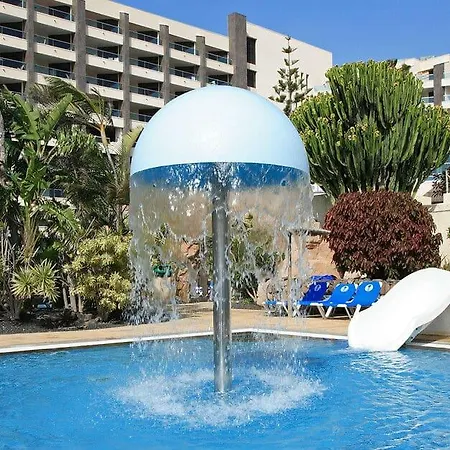 Paradisus By Melia Fuerteventura מלון 5*