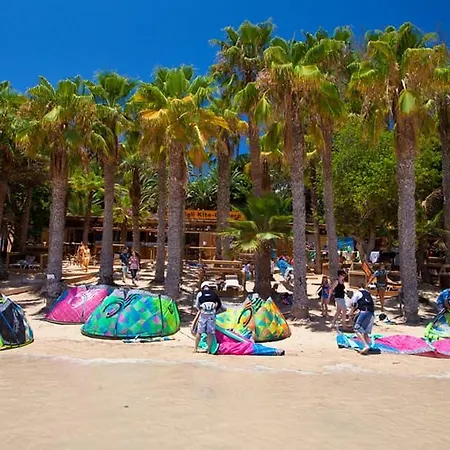 Paradisus By Melia Fuerteventura 5*