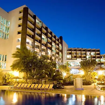 Paradisus By Melia Fuerteventura מלון קוסטה קלמה