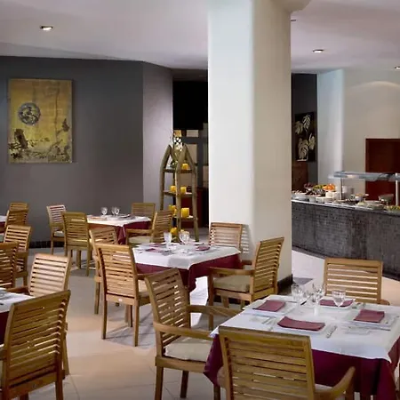 Paradisus By Melia Fuerteventura מלון 5*