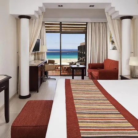 Paradisus By Melia Fuerteventura 5* קוסטה קלמה
