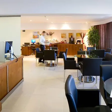 Paradisus By Melia Fuerteventura Hotel Costa Calma