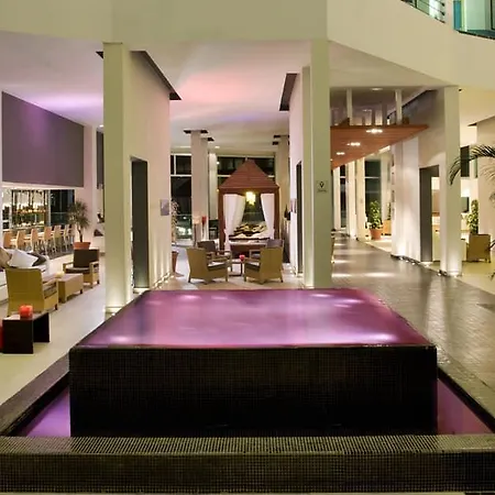 Paradisus By Melia Fuerteventura Szálloda 5*