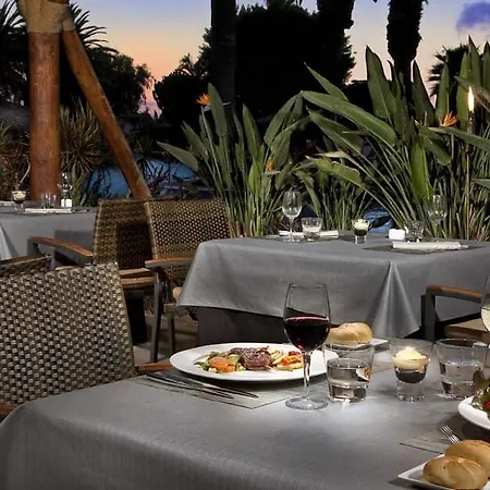 Hotel Paradisus By Melia Fuerteventura Costa Calma