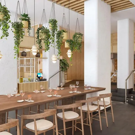 Paradisus By Melia Fuerteventura Costa Calma