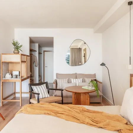 Paradisus By Melia Fuerteventura 5* קוסטה קלמה