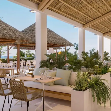 Paradisus By Melia Fuerteventura Hotel