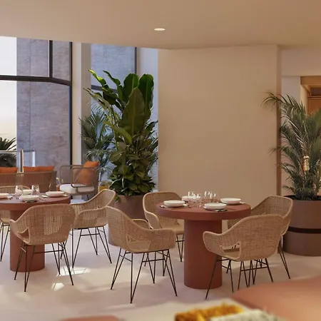 Hotel Paradisus By Melia Fuerteventura