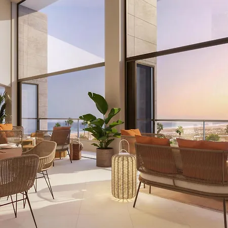 Hotel Paradisus By Melia Fuerteventura