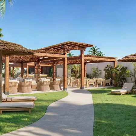 מלון Paradisus By Melia Fuerteventura 5*