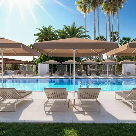Paradisus By Melia Fuerteventura מלון