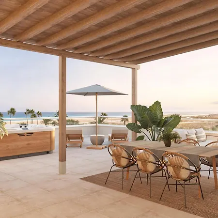 Paradisus By Melia Fuerteventura מלון 5*