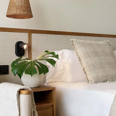 Paradisus By Melia Fuerteventura 5* קוסטה קלמה