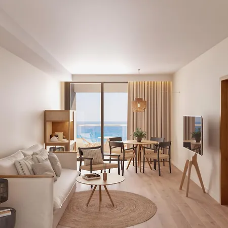 Paradisus By Melia Fuerteventura