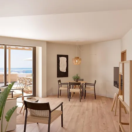 Paradisus By Melia Fuerteventura מלון