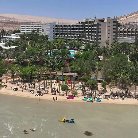 Paradisus By Melia Fuerteventura Szálloda