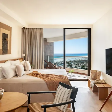 Paradisus By Melia Fuerteventura Costa Calma