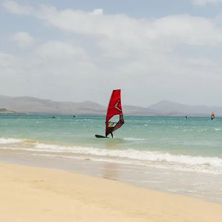 Paradisus By Melia Fuerteventura Hotel Costa Calma