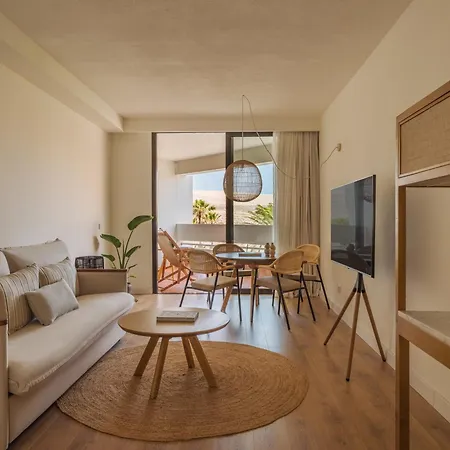 Hotel Paradisus By Melia Fuerteventura 5*