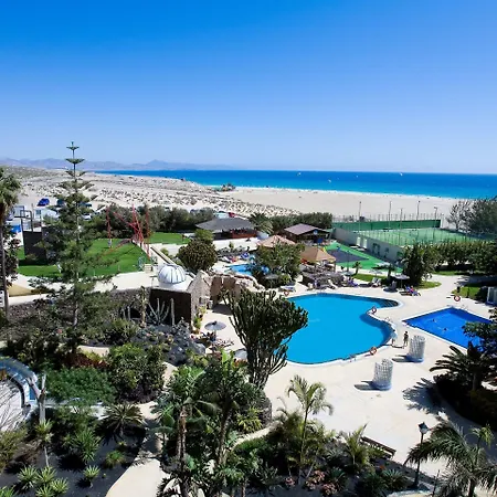Hotel Paradisus By Melia Fuerteventura