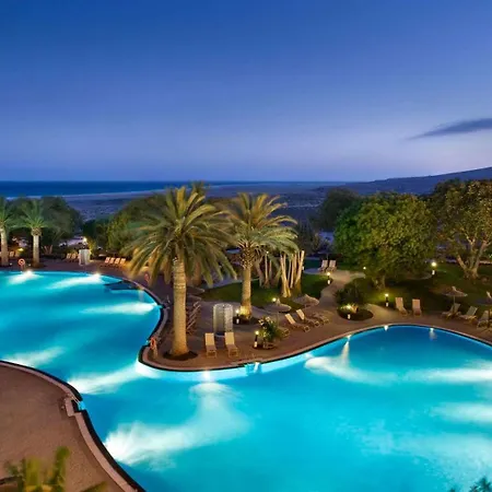 Paradisus By Melia Fuerteventura Hotel Costa Calma