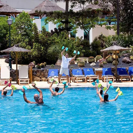 Paradisus By Melia Fuerteventura Hotel 5*