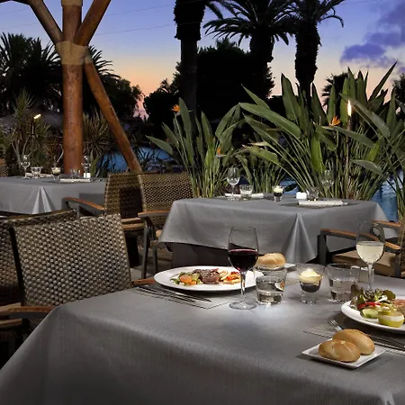 Hotel Paradisus By Melia Fuerteventura