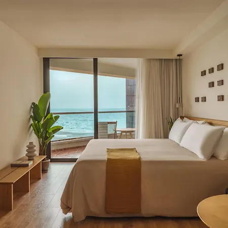 Paradisus By Melia Fuerteventura Hotel