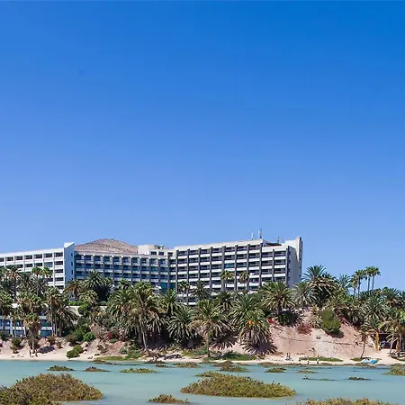 Paradisus By Melia Fuerteventura Hotel Costa Calma