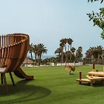 Meliá Fuerteventura Costa Calma
