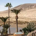 ホテル Paradisus By Melia Fuerteventura コスタ・カルマ
