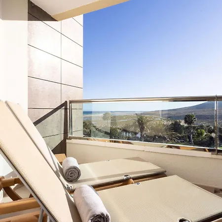 Meliá Fuerteventura 5* Costa Calma