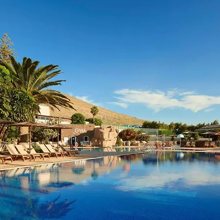Hotel Paradisus By Melia Fuerteventura