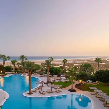 Hotel Paradisus By Melia Fuerteventura