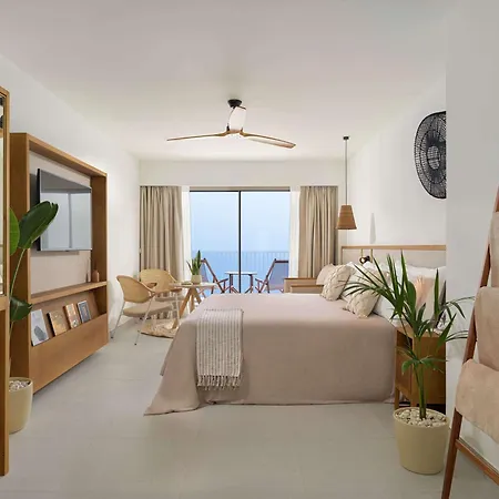 Hotel Paradisus By Melia Fuerteventura Costa Calma