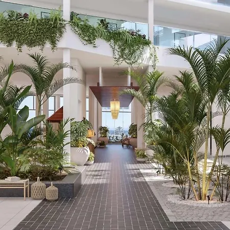 Paradisus By Melia Fuerteventura Costa Calma