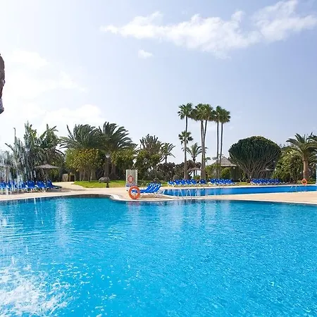 Paradisus By Melia Fuerteventura Hotel 5*