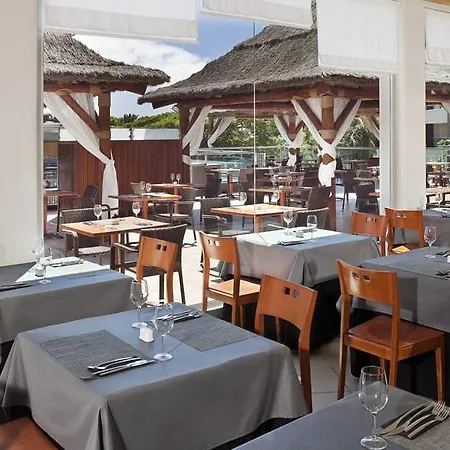 Paradisus By Melia Fuerteventura Hotel Costa Calma