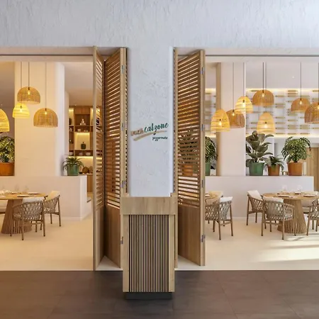 Meliá Fuerteventura Costa Calma