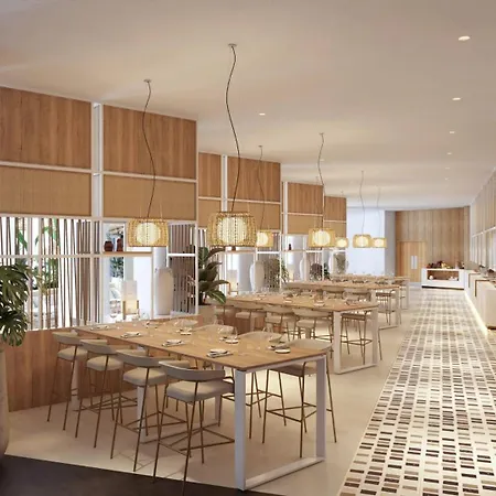 Meliá Fuerteventura 5* Costa Calma