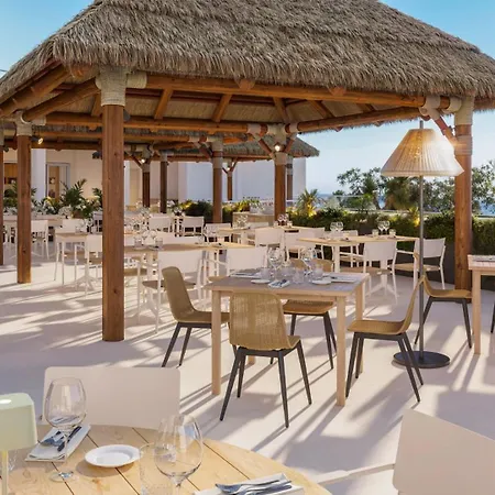 Meliá Fuerteventura 5* Costa Calma