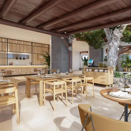 Meliá Fuerteventura Hotel 5*