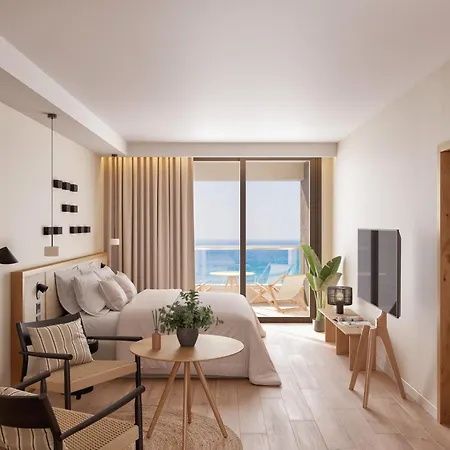 Paradisus By Melia Fuerteventura Hotel
