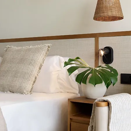 Hotel Paradisus By Melia Fuerteventura