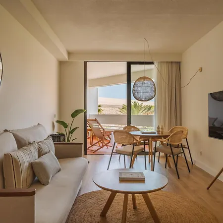 Meliá Fuerteventura Hotel 5*