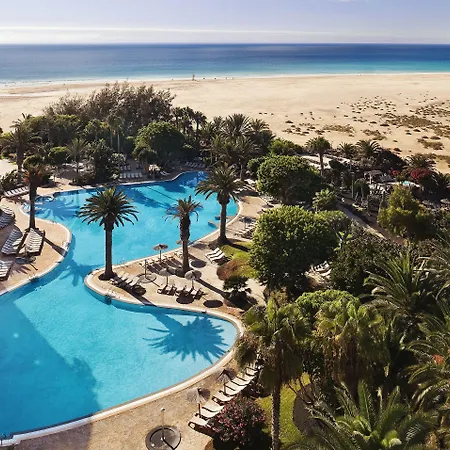 Meliá Fuerteventura Hotel
