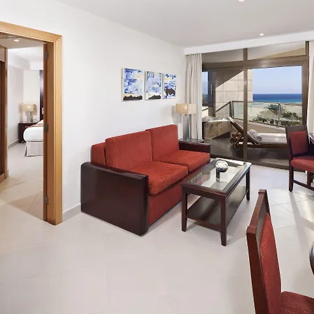 Hotel Meliá Fuerteventura Costa Calma