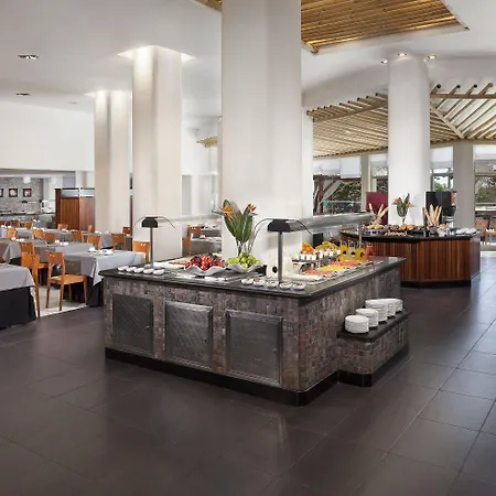 Meliá Fuerteventura 5* Costa Calma