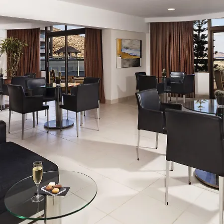 Hotel Meliá Fuerteventura Costa Calma