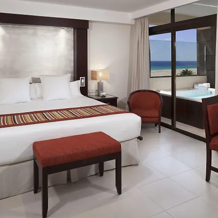 Meliá Fuerteventura 5* Costa Calma